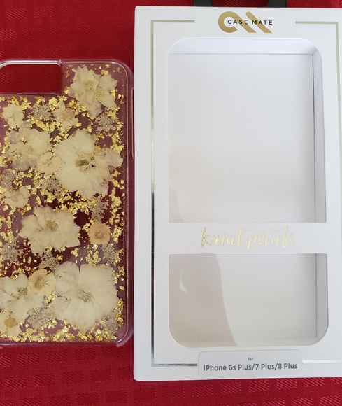 iPhone Case - Picture 2 of 5